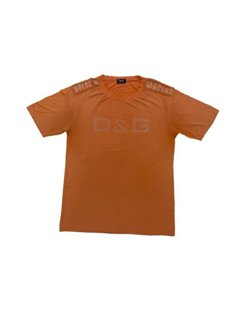 Dolce & Gabbana Vintage Dolce & Gabbana T.Shirt