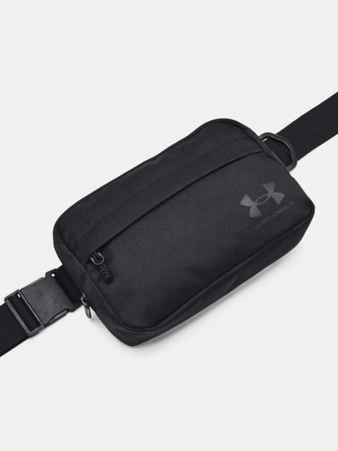 Under Armour UA Loudon Waist Bag Crossbody