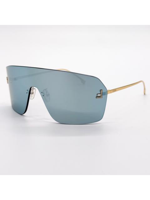 FENDI FENDI FE4121US 30X