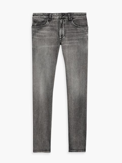 rag & bone Fit 3 slim-fit denim jeans
