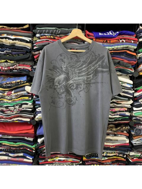 Other Designers Vintage - 🔥STEAL🔥 VTG MIAMI INK REALITY SERIES TEE!