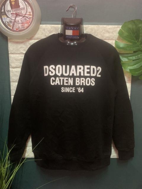 DSQUARED2 STEAL!! Sweatshirt DSQUARED2 Homme