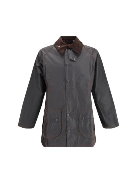 Barbour Barbour Beaufort Jacket Rustic Men