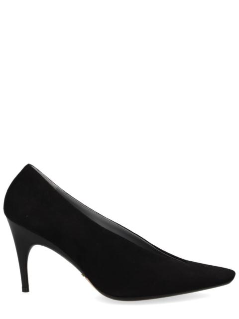 BALENCIAGA Balenciaga Women Pump "Duchesse"