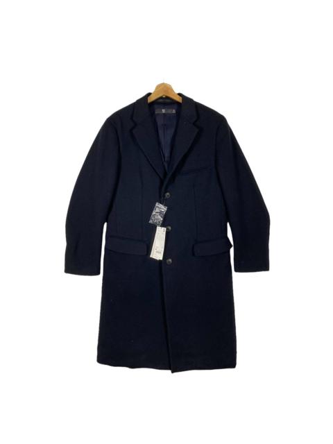 Other Designers Vintage Uniqlo X Jil Sander Long Coat M Size