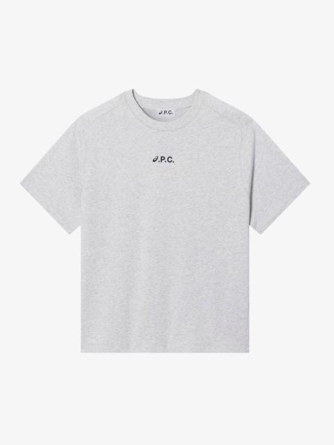 A.P.C. WIND T-SHIRT