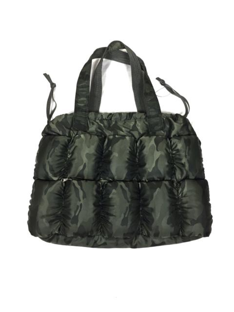 Other Designers Designer - Tote Bag Ante Meridiem Camo