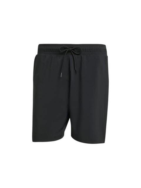 adidas adidas Club Climacool 2-In-1 Shorts Black