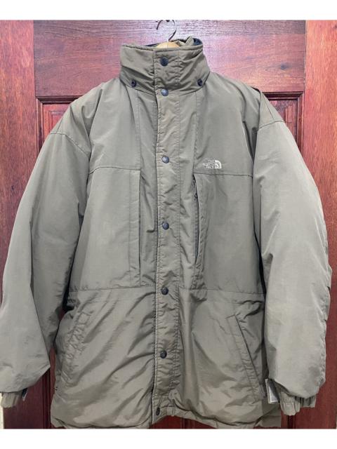 The North Face The North Face Puffer Jacket