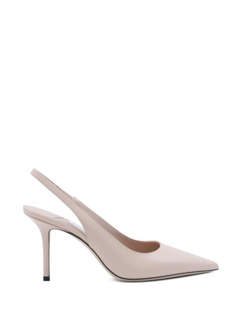 JIMMY CHOO Jimmy Choo Love Slingback Pumps