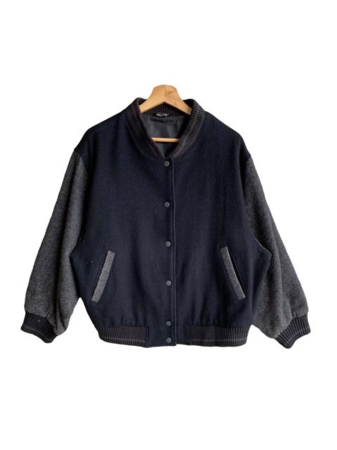 Japanese Brand - Sunford Varsity Jacket