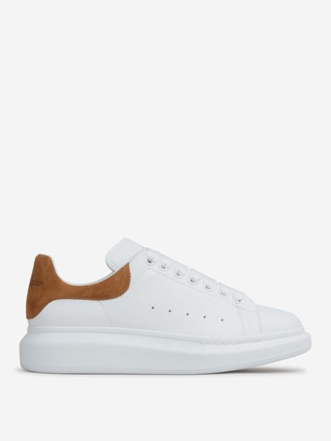 Alexander McQueen OVERSIZED SNEAKERS