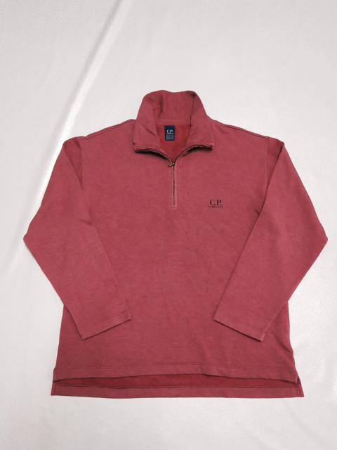 C.P. Company 🔥 Rare C.P. Company Relax Sweatshirt Made In Italy