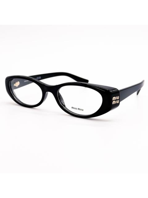 Miu Miu MIU MIU MU03ZV 16K1O1
