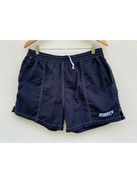 Other Designers Vintage - Vintage 90s Jimmy Z SurfBoard Surfstyle Australia Shorts