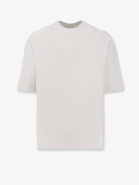 Other Designers Laneus Cotton Sweater