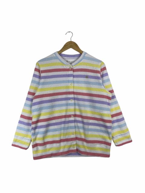 Other Designers Issey Miyake - VINTAGE TSUMORI CHISATO SLEEP ISSEY MIYAKE FLEECE SWEATER