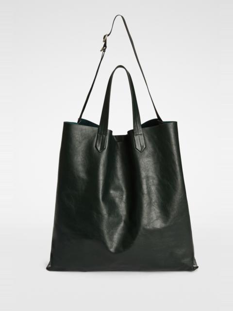 Jil Sander Tape Tote Medium