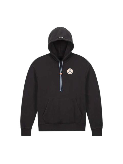 Jordan Jordan x DJ Khaled Off Noir Pullover Men's Hoodie "Black"