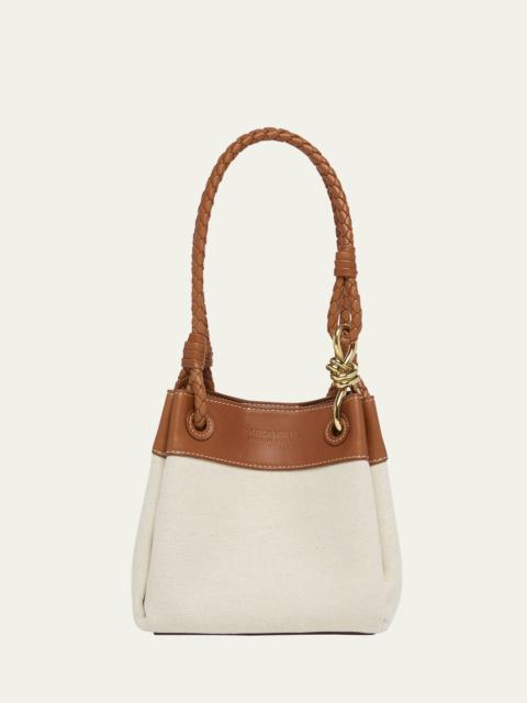 Parachute Small Canvas Shoulder Bag
