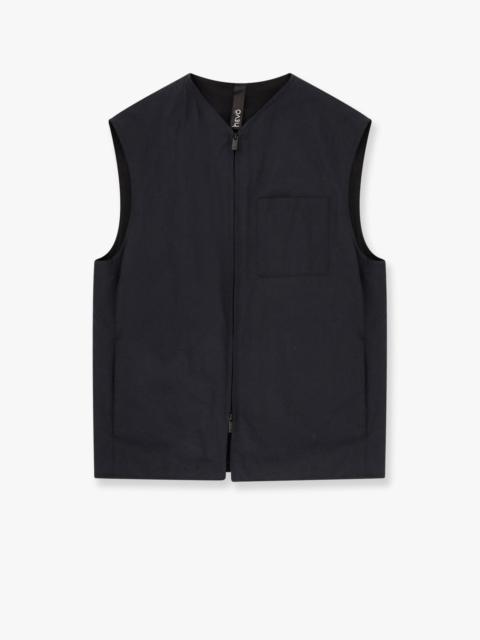 HEVO - Hevo Carpignano Technical Fabric Vest