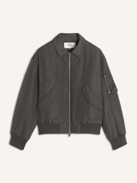 Maison Kitsuné BOMBER JACKET