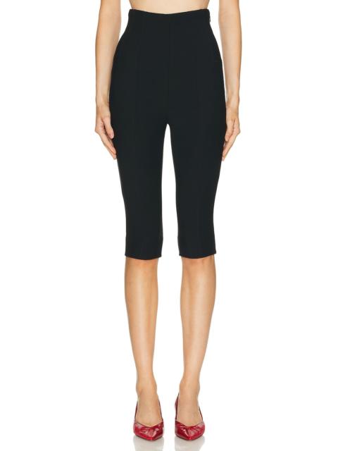 JACQUEMUS Le Pantalon Capri