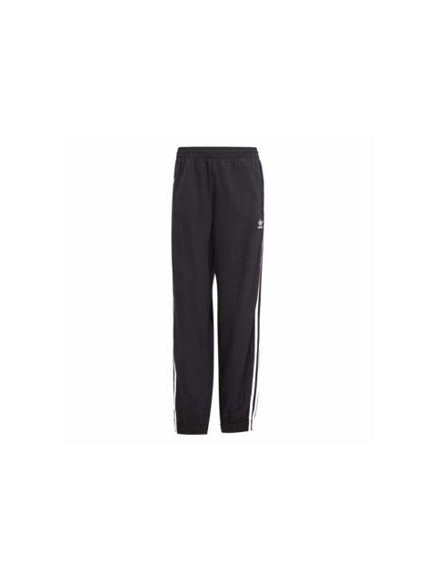 adidas adidas Adicolor Woven Firebird Track Pants Black