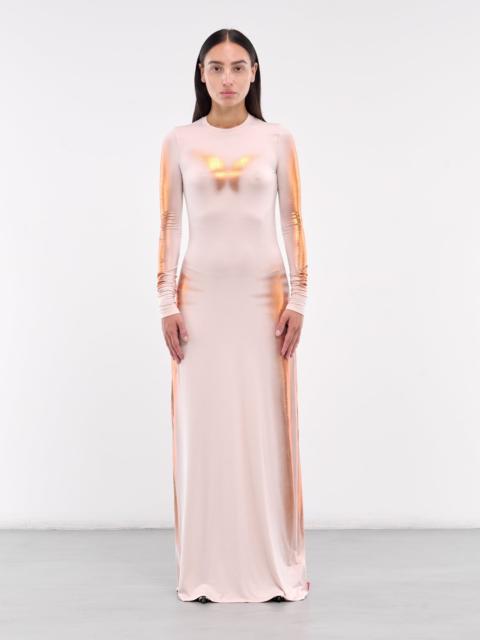 Diesel D-Anessa Dress