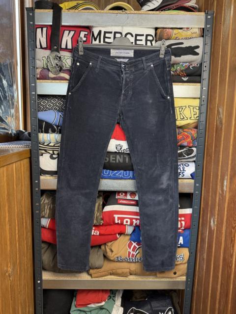 Other Designers Awesome Jacob Cohen velvet jeans rare pants 32