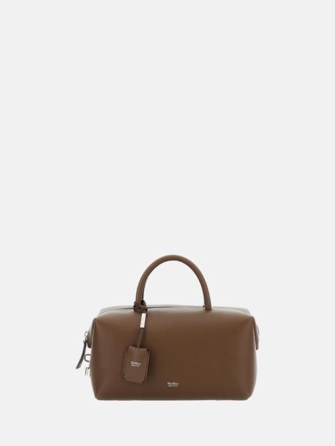 Max Mara MEDIUM CARGO HOLDALL BAG