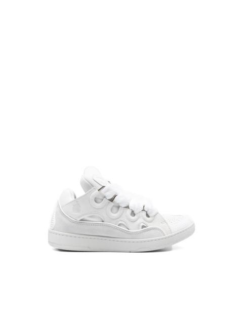 Lanvin Lanvin White Trainers - Low-Tops Men