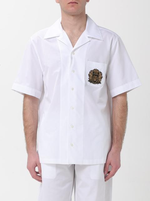 Dolce & Gabbana Shirt men Dolce & Gabbana