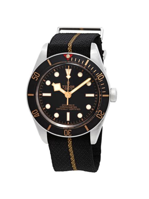 TUDOR Tudor Black Bay Fifty-Eight Automatic Black Dial Men's Watch M79030N-0003