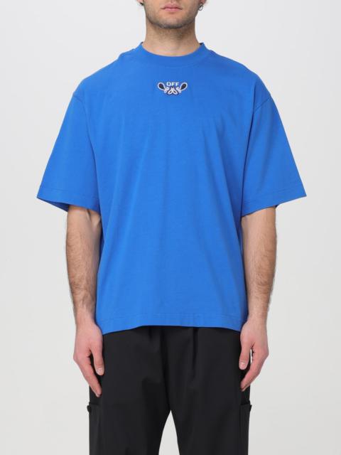 Off-White T-shirt men Off-white