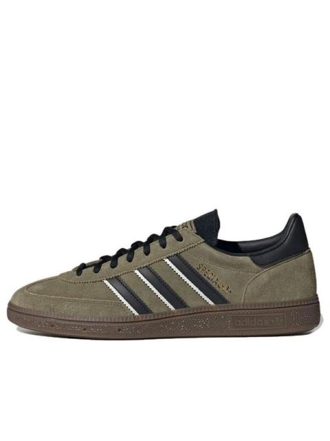 adidas adidas Handball Spezial 'Focus Olive Black' IG6183