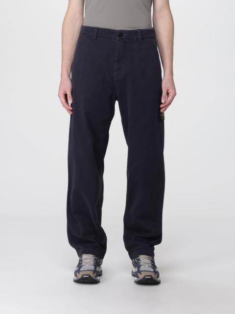 Stone Island Pants men Stone Island