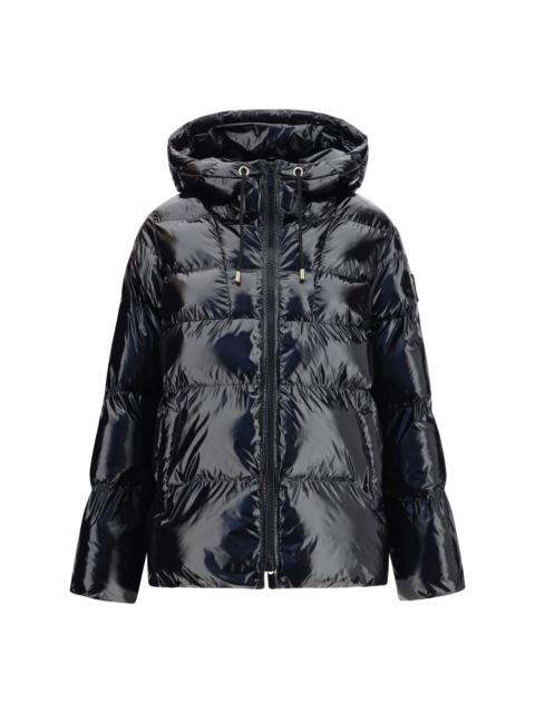 PINKO Pinko Eleodoro Down Jacket Black Women