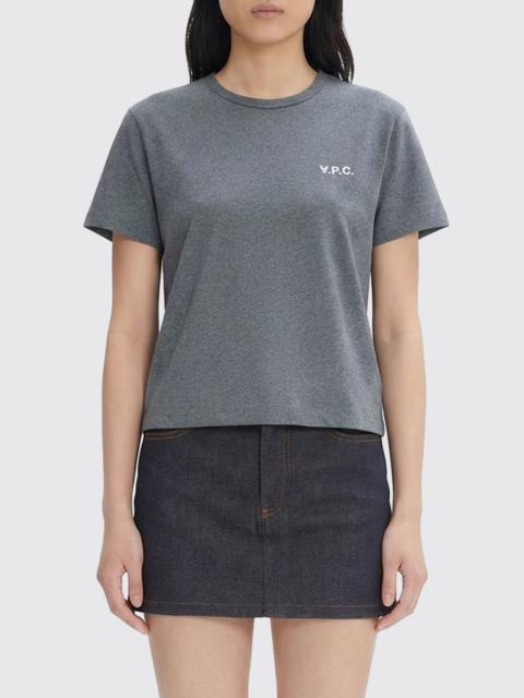 A.P.C. T-shirt woman A.P.C.