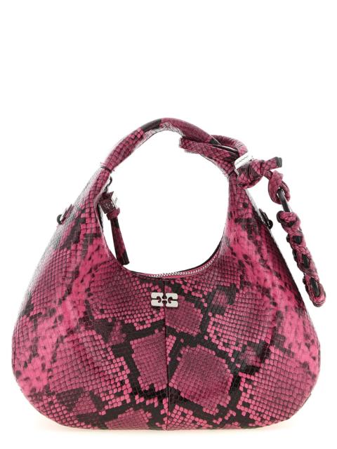 GANNI Ganni Women 'Mini Hobo' Handbag