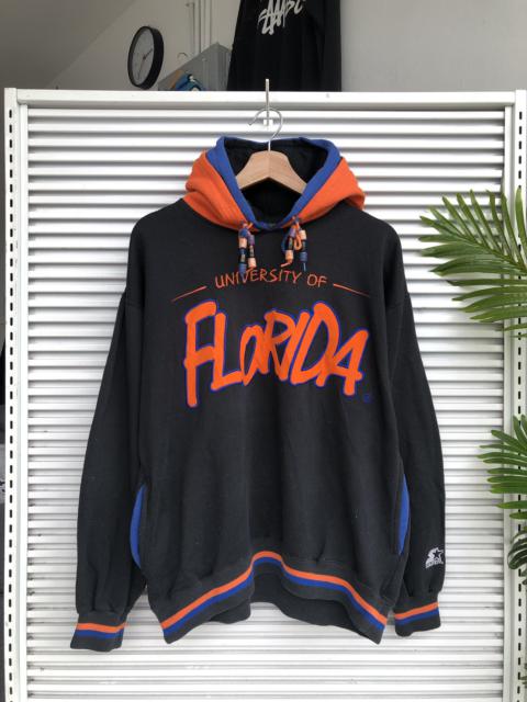 Other Designers Vintage - Vintage Stater University of Florida Pullover Double Hoodies