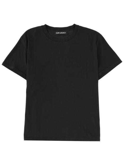 Our Legacy Our Legacy Women T-Shirt "Classic"