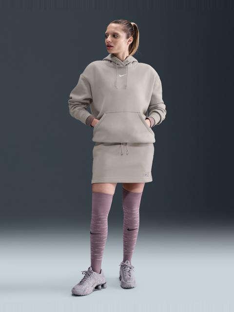 Nike Nike Sportswear Phoenix Fleece Women's Skirt