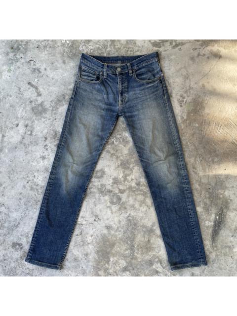Other Designers Vintage - Japanese Vintage Jeans 29x29.5 Japanese Vintage Denim Pants