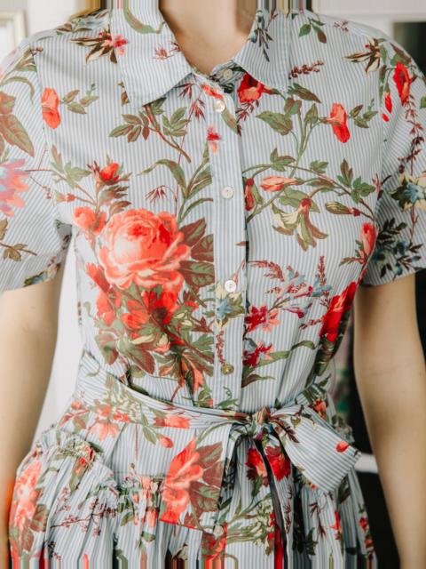 Love the Label Drew Midi Dress