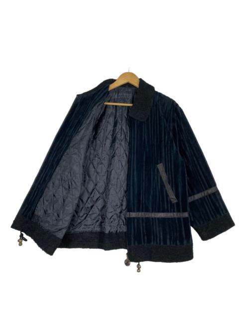 Other Designers Beauty Beast - NICE DESIGN!! INSPIRED BY YOHJI YAMAMOTO