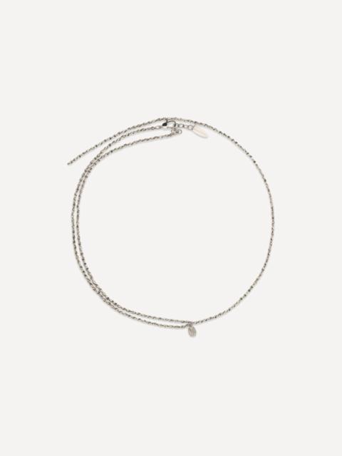 Brunello Cucinelli Chain Necklace
