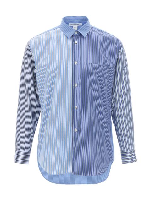 Comme des Garçons SHIRT 'Forever' shirt