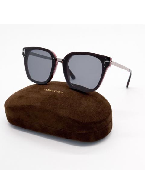 TOM FORD NEW TOM FORD PHILIPPA-02 TF1014 71A SUNGLASSES FT1014/S