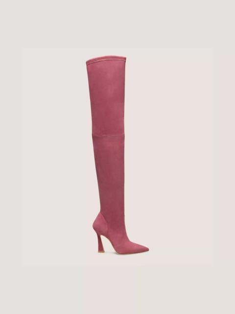 Stuart Weitzman ULTRAVINNIE BOOT 100